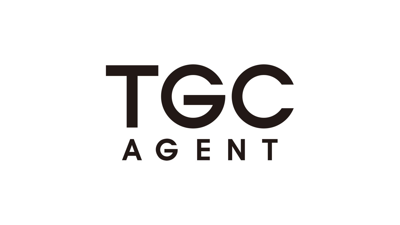 TGC AGENT開設